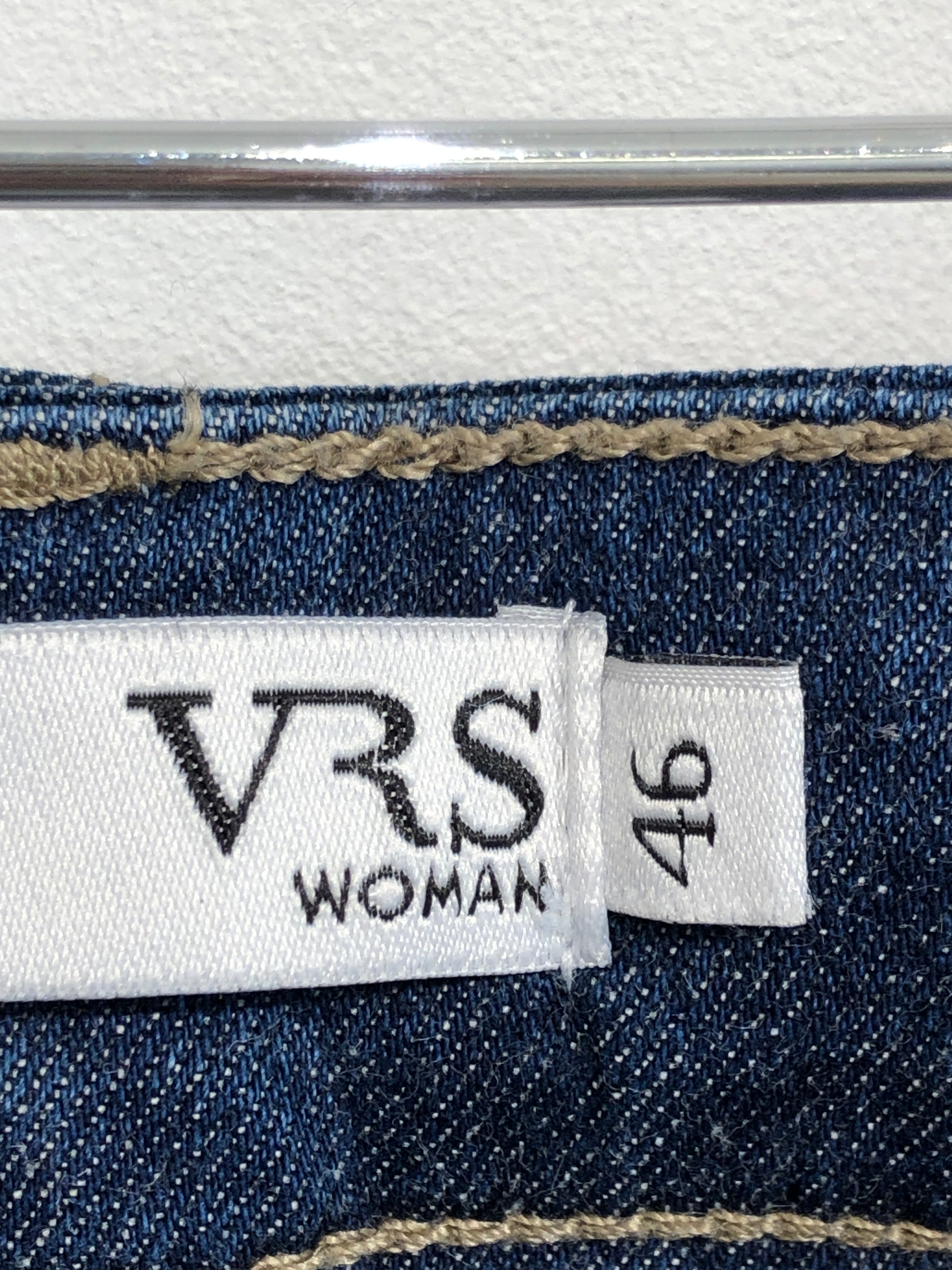 VRS capribukser